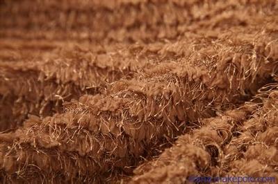 探索南京松針絨的魅力 圖片展示與揚州凱潤達針紡織品銷售指南